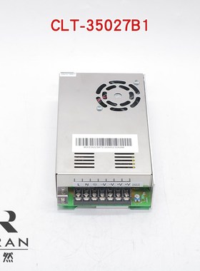 杭州西奥的斯电梯开关电源CLT-15024S控制柜开关电源 CLT-35027B1