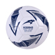 狂神足球KS0945学生青少年PVC机缝足球耐磨耐踢比赛训练5号球 包邮
