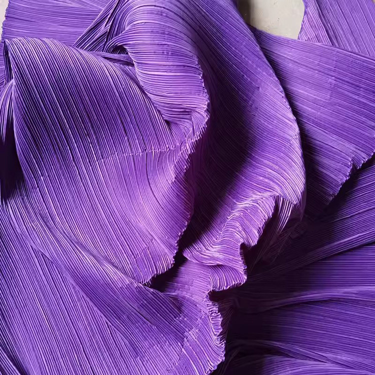 简单化纤服装欧美肌理造型衣裙