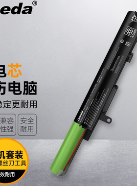 适用华硕YX560U K560UD A560UD R562UD F560UD X560UD笔记本电池