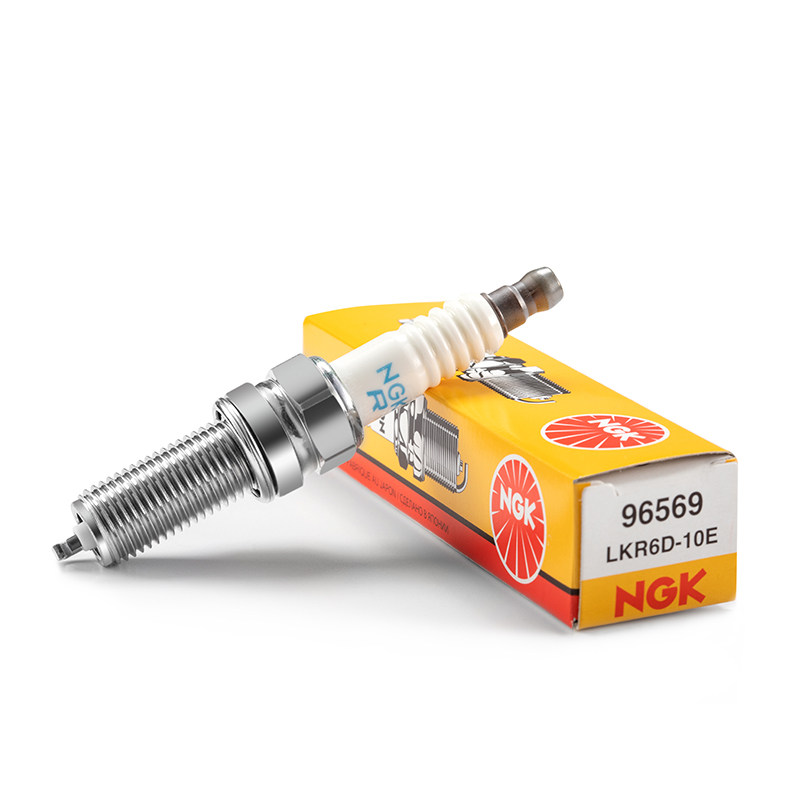 ngk火花塞lkr6d-10e配瑞纳1.4现代悦纳rv新起亚k2奕跑kxcross焕驰