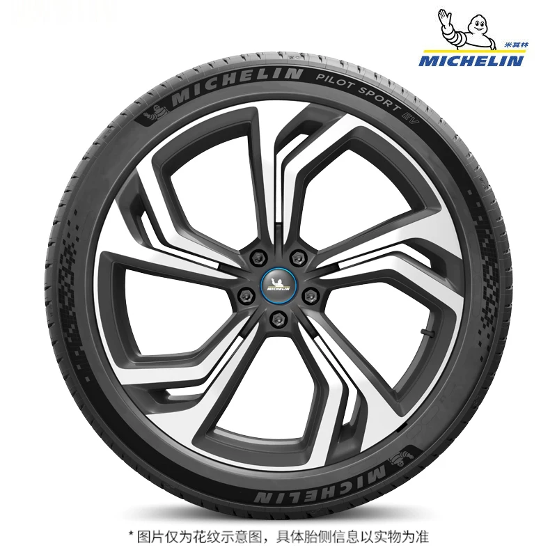 Шины Michelin Racing EV 235 245 255 265 275/35 40 45 50R19R20R21
