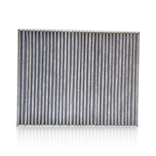 曼牌滤清器FP2842倍清芯空调滤芯适用保时捷卡宴大众途锐Q7
