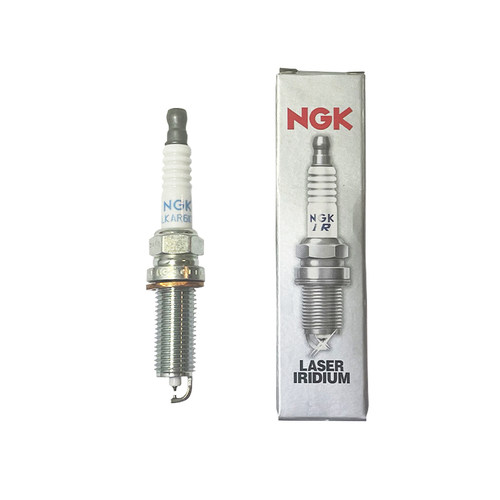 NGK火花塞DILKAR6K11S适用于东风日产劲客