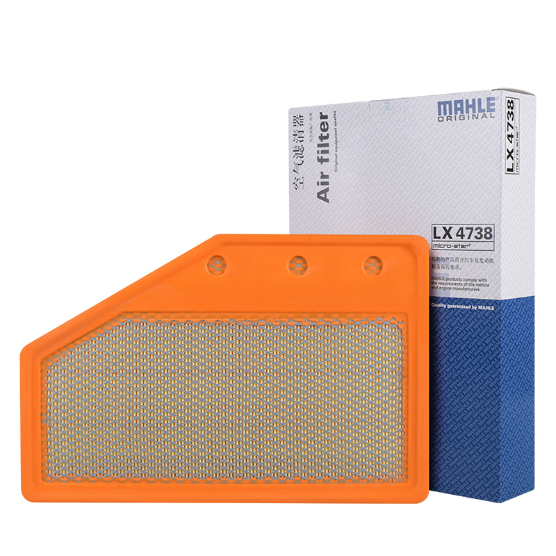 凯迪拉克新君越迈锐宝xl空气滤芯