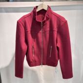 外套5233休闲裤 A系列春秋款 休闲短款 5235