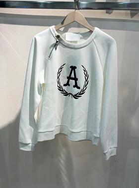 亏本清仓！A系列宽松厚实卫衣5113