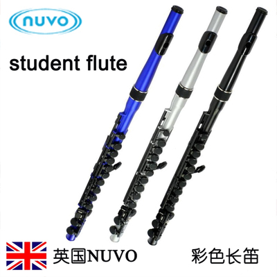 防水耐用可水洗易保养长笛乐器