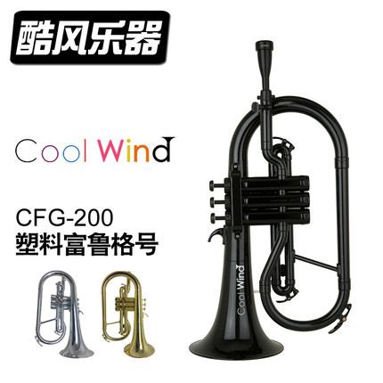 富鲁格号初学专业考级铜管乐器
