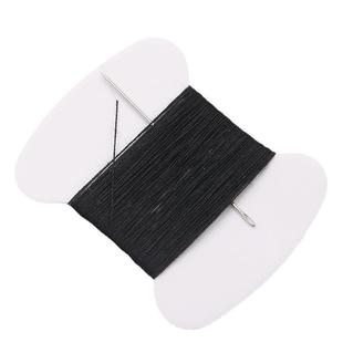 一次性针线包DIY针线套装 家用便携迷你针线包彩线缝补用针线爆款