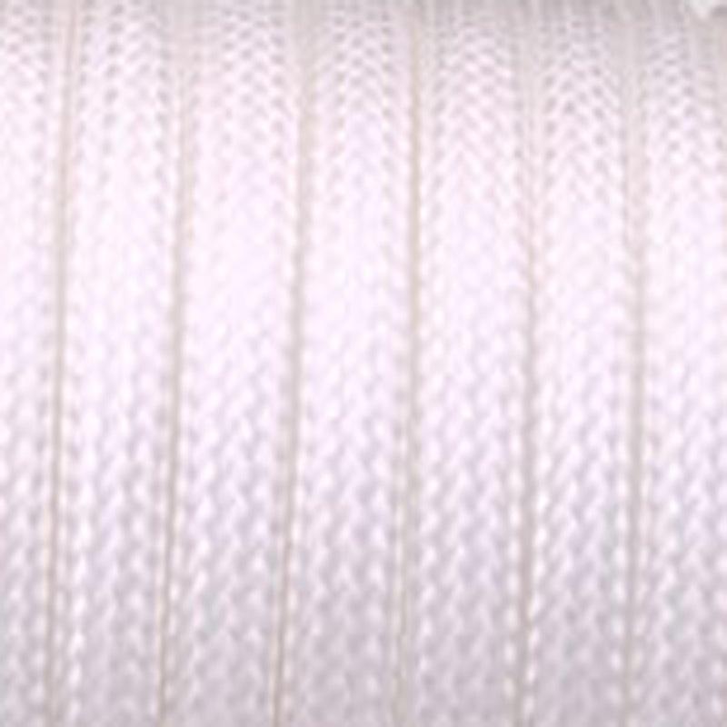 7芯4mm伞绳户外多功能登山伞兵牵引绳逃生救生装备安全绳31米爆款