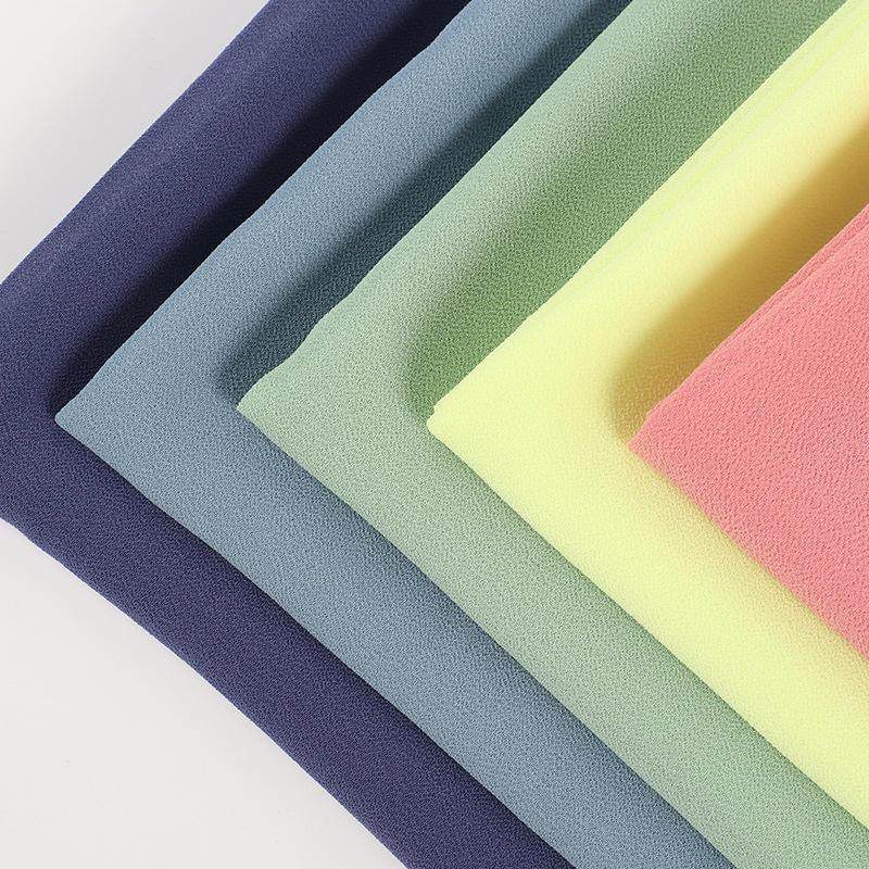 现货 75D珍珠雪纺面料 高捻雪纺衬衫面料 连衣裙阔腿裤里布布爆款,纺织面料/辅料/配套,面料/布类,淘宝优惠券,粉丝福利购,淘宝优惠卷