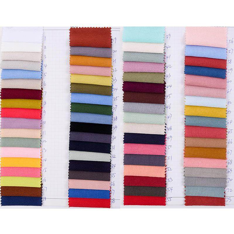 仿棉麻水洗棉布料 全棉绉布20*60 童装唐装汉服拍照背景布面爆款,纺织面料/辅料/配套,纱卡,淘宝优惠券,粉丝福利购,淘宝优惠卷