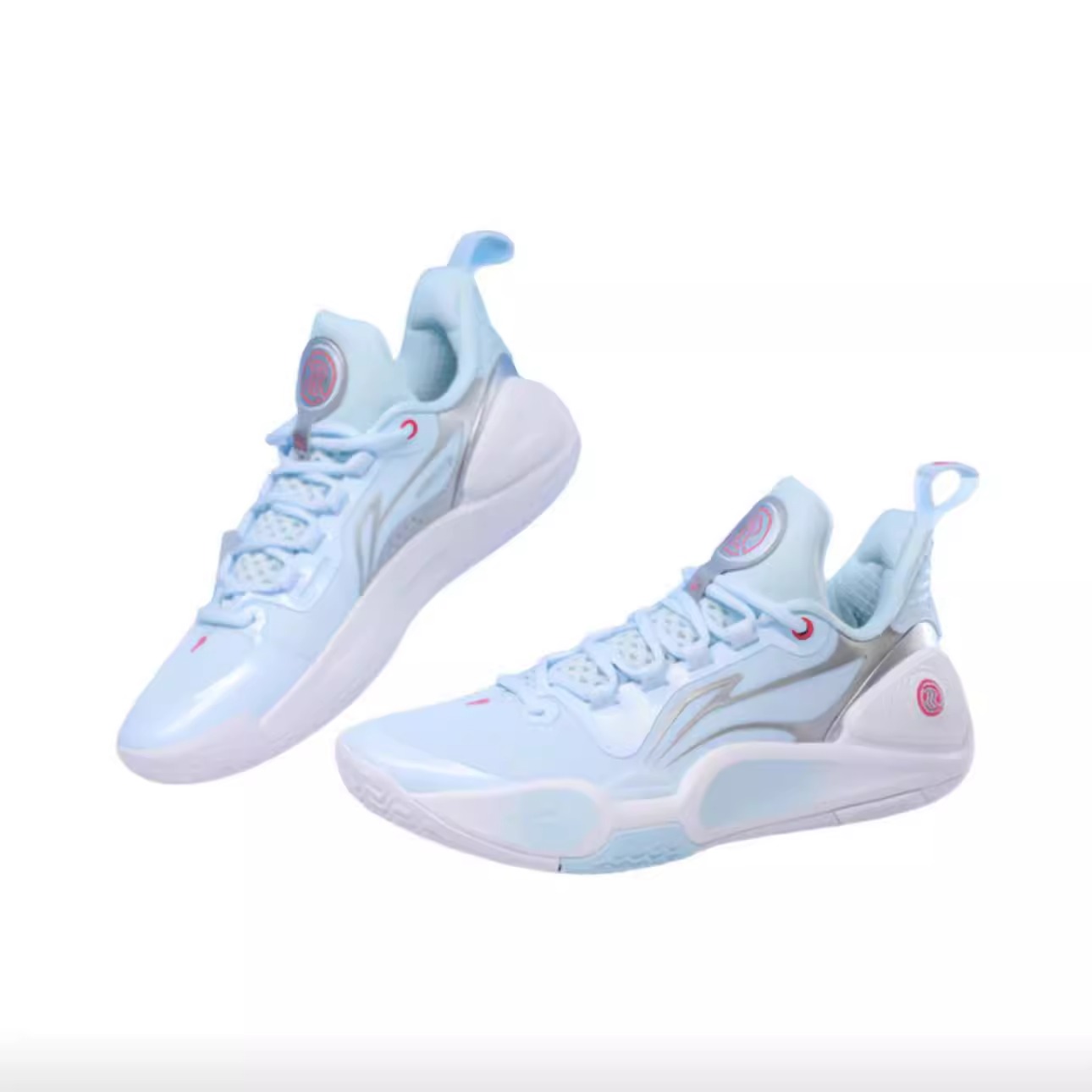 ABPT001-4专业比赛篮球鞋