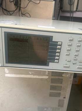 华仪EXTECH 7630接触电流测试仪 277V/40议价