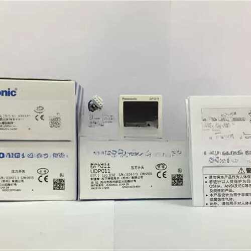 Panasioc/松下DP-011数字压力开关传议价