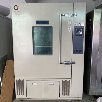 1.44立方非标恒温恒湿箱—议价