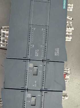 S7-1200 PLC模块，型号CM1241 RS42—议价