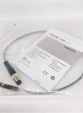 全新 FESTO费斯托SIES-8M-PS-24V-K-议价