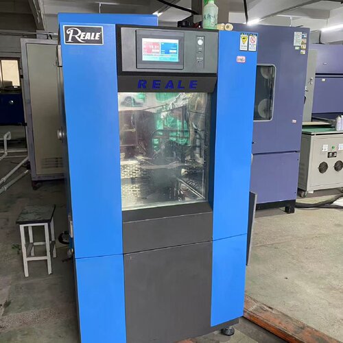 环瑞408l恒温恒湿机，型号RHP-408BT—议价