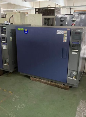 GWS高温烘箱，型号KX-04，—议价