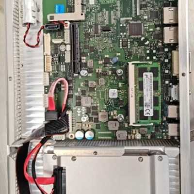 A5E31233574主机主板，IPC477D议价
