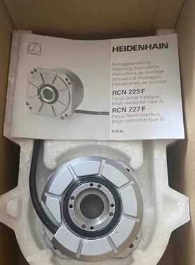 海德汉 HEIDENHAIN 编码器 RCN223F—议价