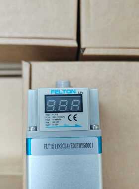 FELTON FLT15-11N2CL4 压电比例阀，控制精—议价