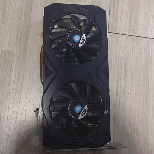 AMD R9 370 4GD5显卡—议价