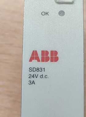 SD831 3BSC610064R1电源模块，议价