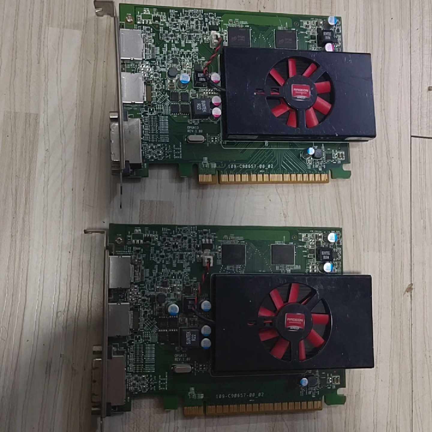 戴尔R7 450 4GD5显卡，单价188—议价