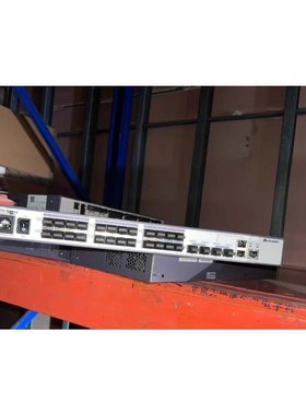 华为S370028TPEI24SAC24光口百兆-议价