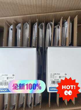 全新 模块 控制器  CJ2M-CPU32 有—议价