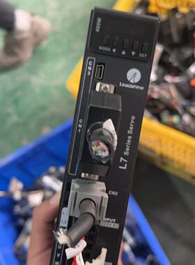 雷赛L7-400伺服驱动器ACM2-06004H2伺服电机议价