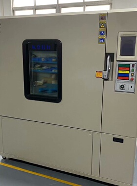台湾庆声恒温恒湿试验箱 KTHG-415TBS—议价