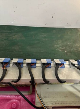 【手】瑞能 RePower 专业电池测试系统议价