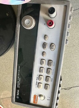 Agilent安捷伦E3643A可编程直流电源议价