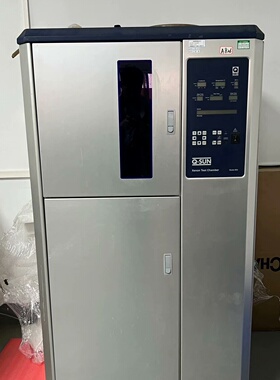 氙灯试验箱Q-Sun BO2Q-L02转架式日—议价