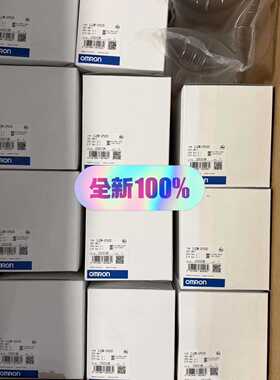 全新   控制器CJ2M-CPU35 有—议价