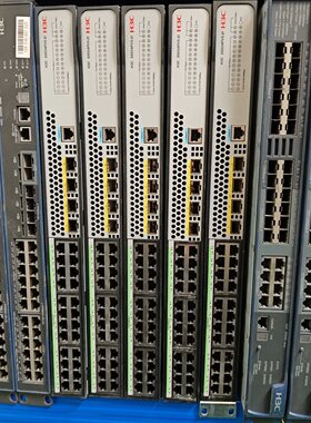 华三H3CS5024PV5EI24口全千兆交换机2-议价
