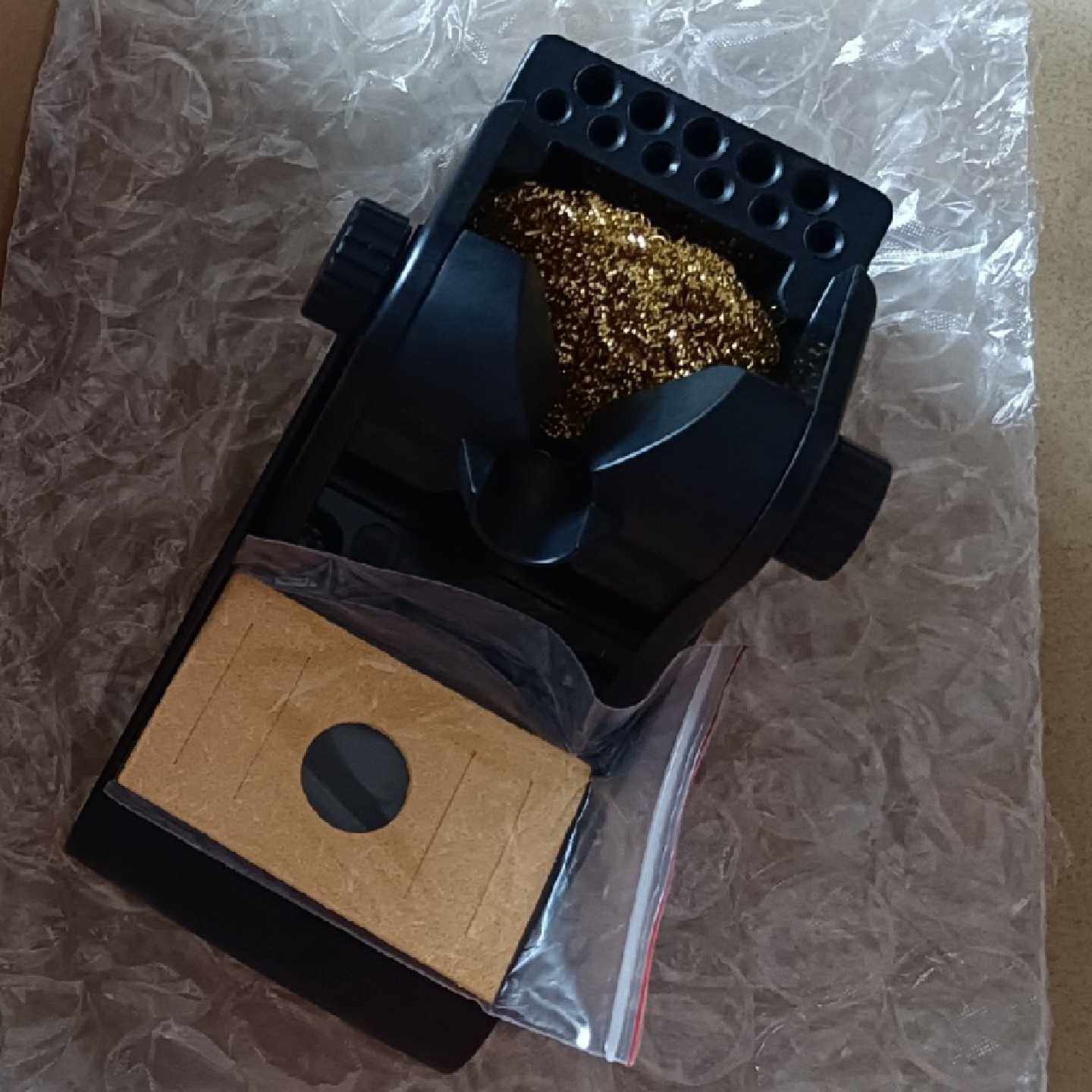 奥科（METCAL OKI奥科）MX-W1AV手柄用支架 （&mdash;议价
