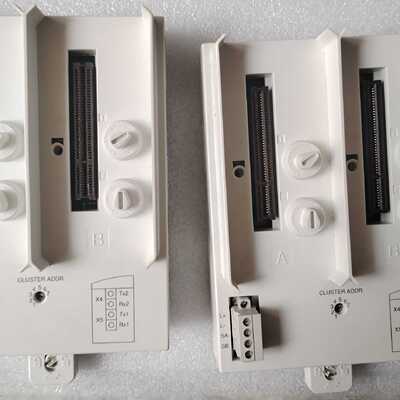 TU840 3BSE020846R1  成色冲新。议价