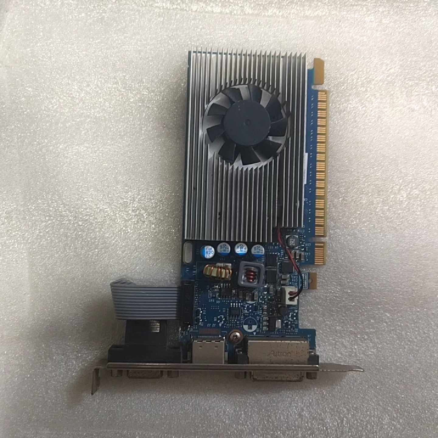 戴尔GT 730 2GD5显卡，测试完好—议价