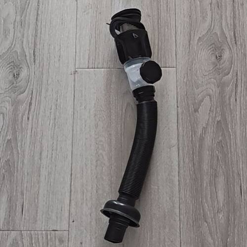排水管防返臭神器排水配件横排漏台盆洗手盆下水管弹跳防臭洗脸盆