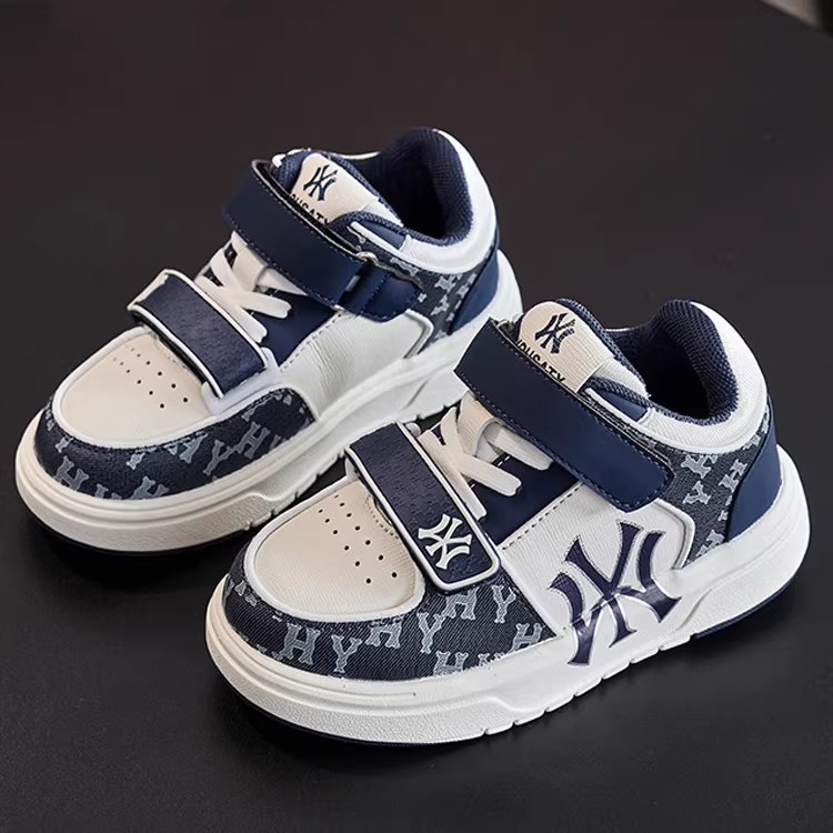 QKIKT童鞋儿童运动鞋2025