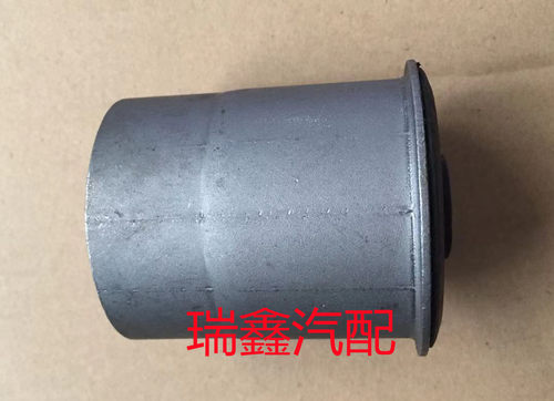 适用于荣威550 350 名爵6 MG6MG3 后桥胶套 后悬架摆臂胶套
