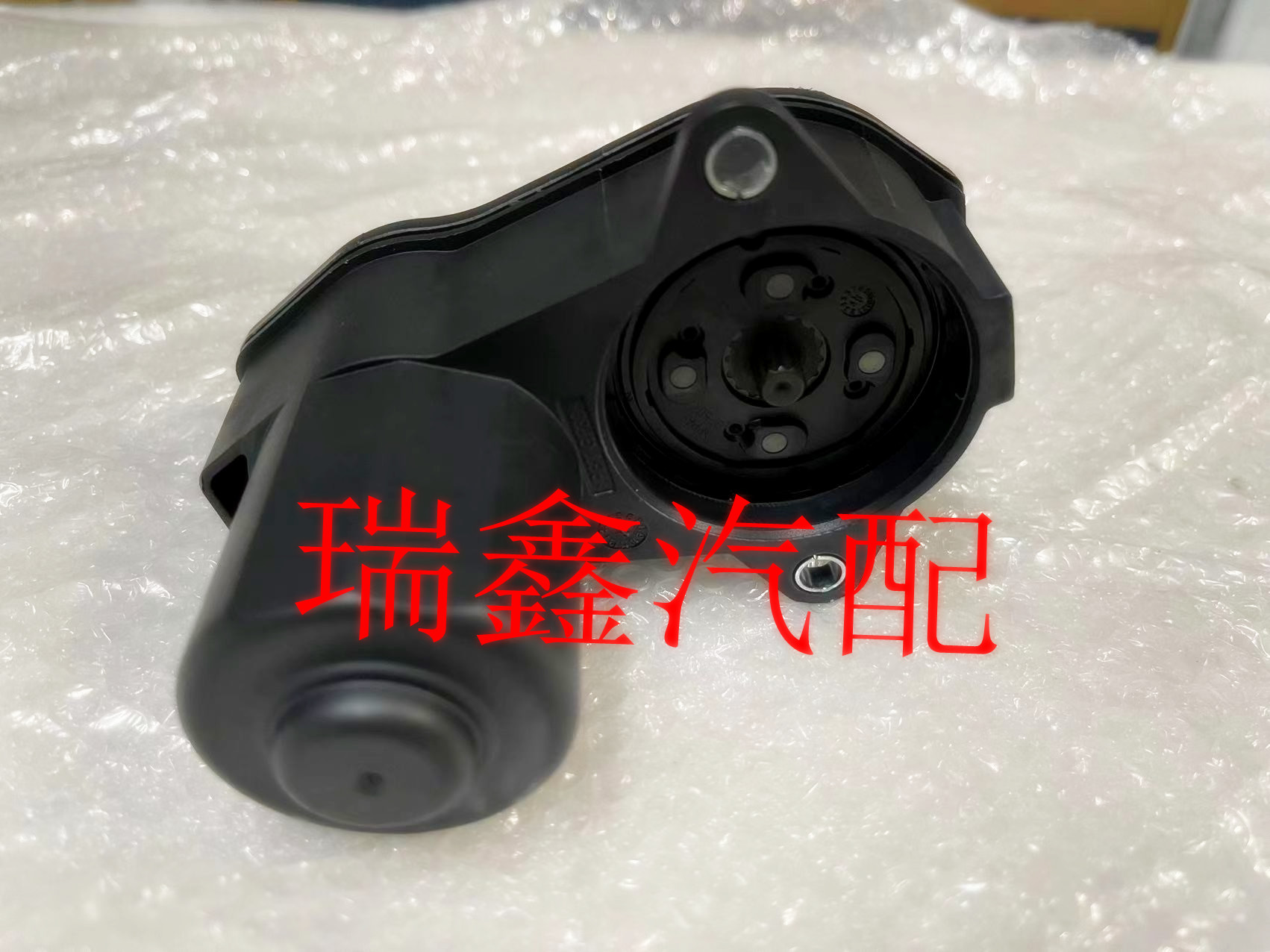 适用于荣威EI5后刹车分泵电机 驻车电机不分左右