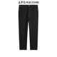冬潮流锥形裤 B1GBD4Y21 太平鸟男装 明线休闲长裤 断码 钜惠