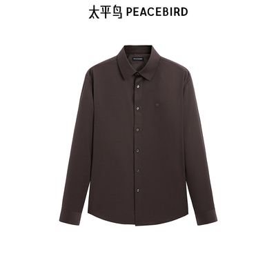 PEACEBIRD/太平鸟长袖[商场同款]