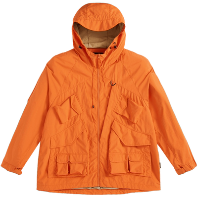 【潮流户外】太平鸟男装秋季机能户外工装夹克外套B2BCD3304